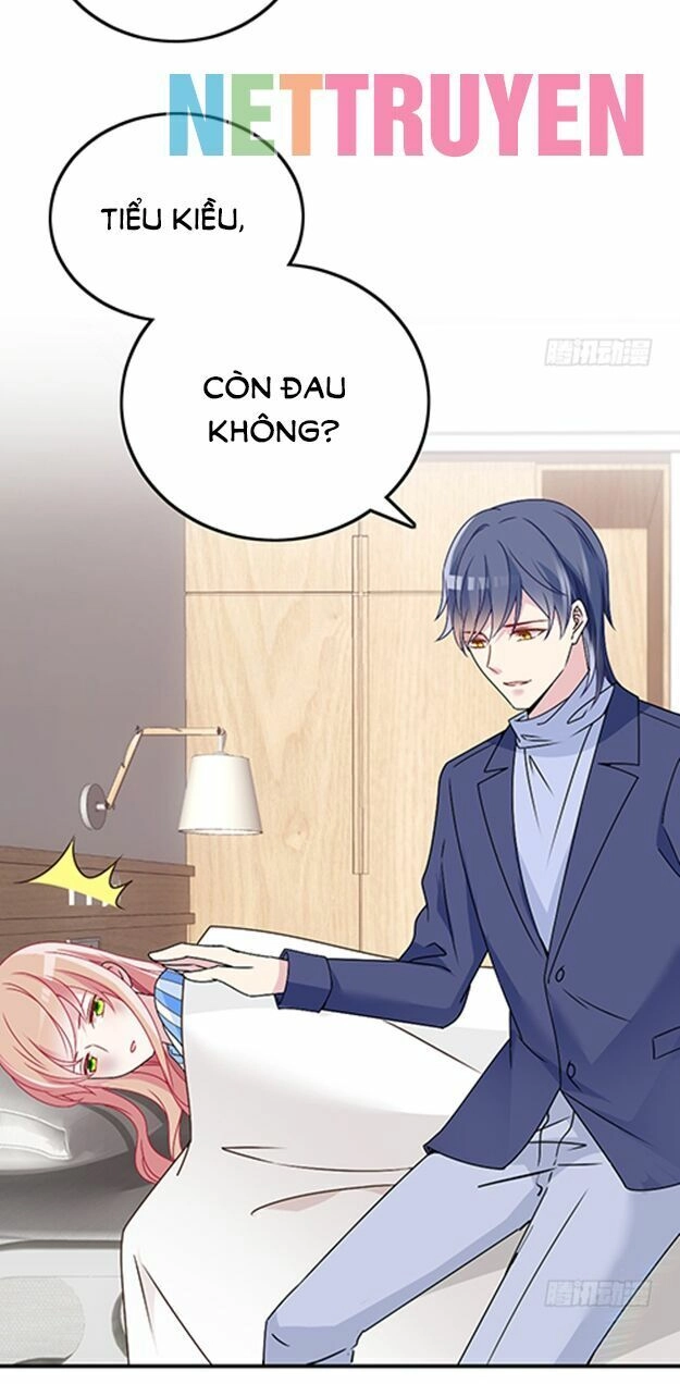 Bí Mật Kết Hôn Với Ảnh Đế: Vợ Ơi Đến Đây Tấn Công Đi Nào Chapter 59 - 16