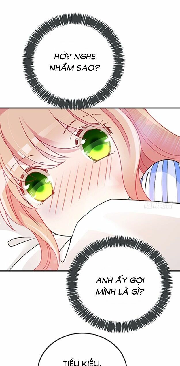 Bí Mật Kết Hôn Với Ảnh Đế: Vợ Ơi Đến Đây Tấn Công Đi Nào Chapter 59 - 17