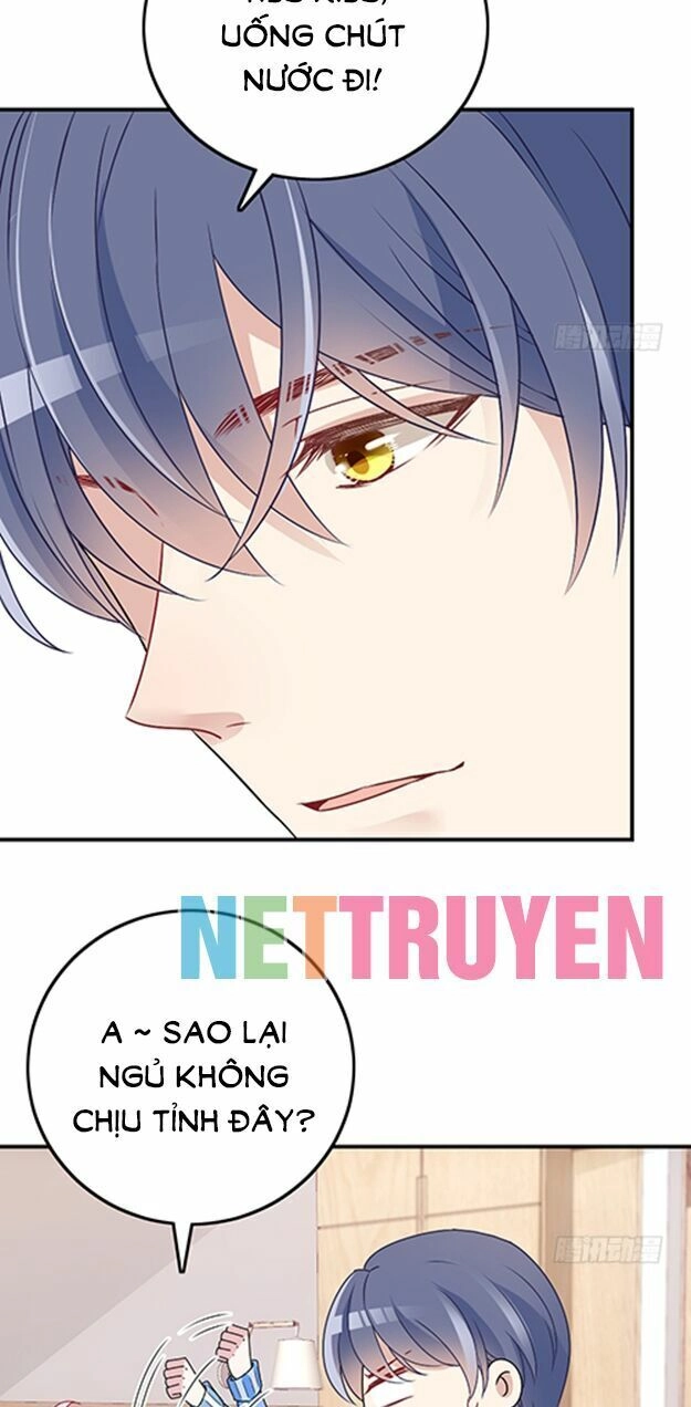 Bí Mật Kết Hôn Với Ảnh Đế: Vợ Ơi Đến Đây Tấn Công Đi Nào Chapter 59 - 18