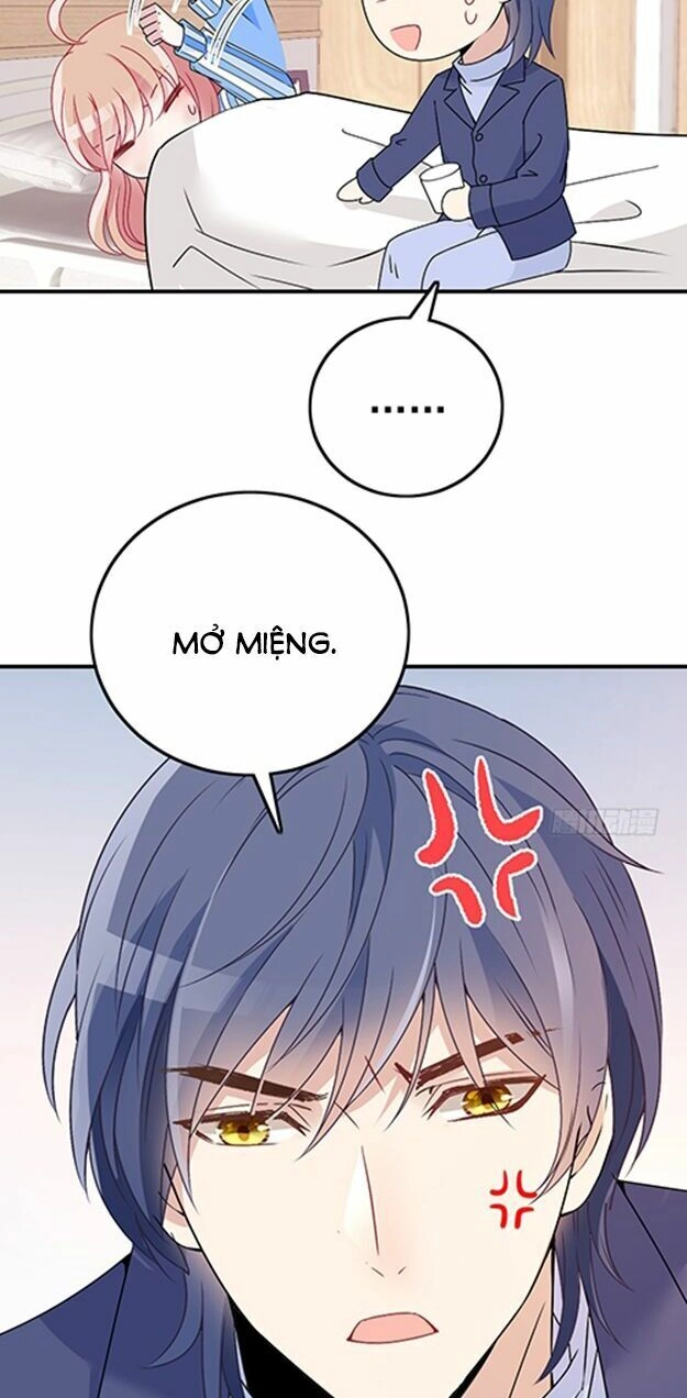 Bí Mật Kết Hôn Với Ảnh Đế: Vợ Ơi Đến Đây Tấn Công Đi Nào Chapter 59 - 19