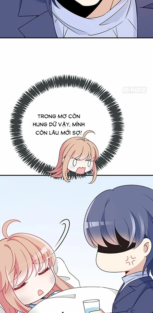 Bí Mật Kết Hôn Với Ảnh Đế: Vợ Ơi Đến Đây Tấn Công Đi Nào Chapter 59 - 20