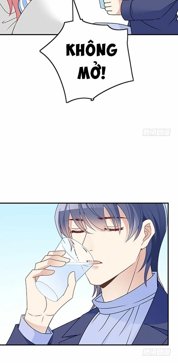 Bí Mật Kết Hôn Với Ảnh Đế: Vợ Ơi Đến Đây Tấn Công Đi Nào Chapter 59 - 21