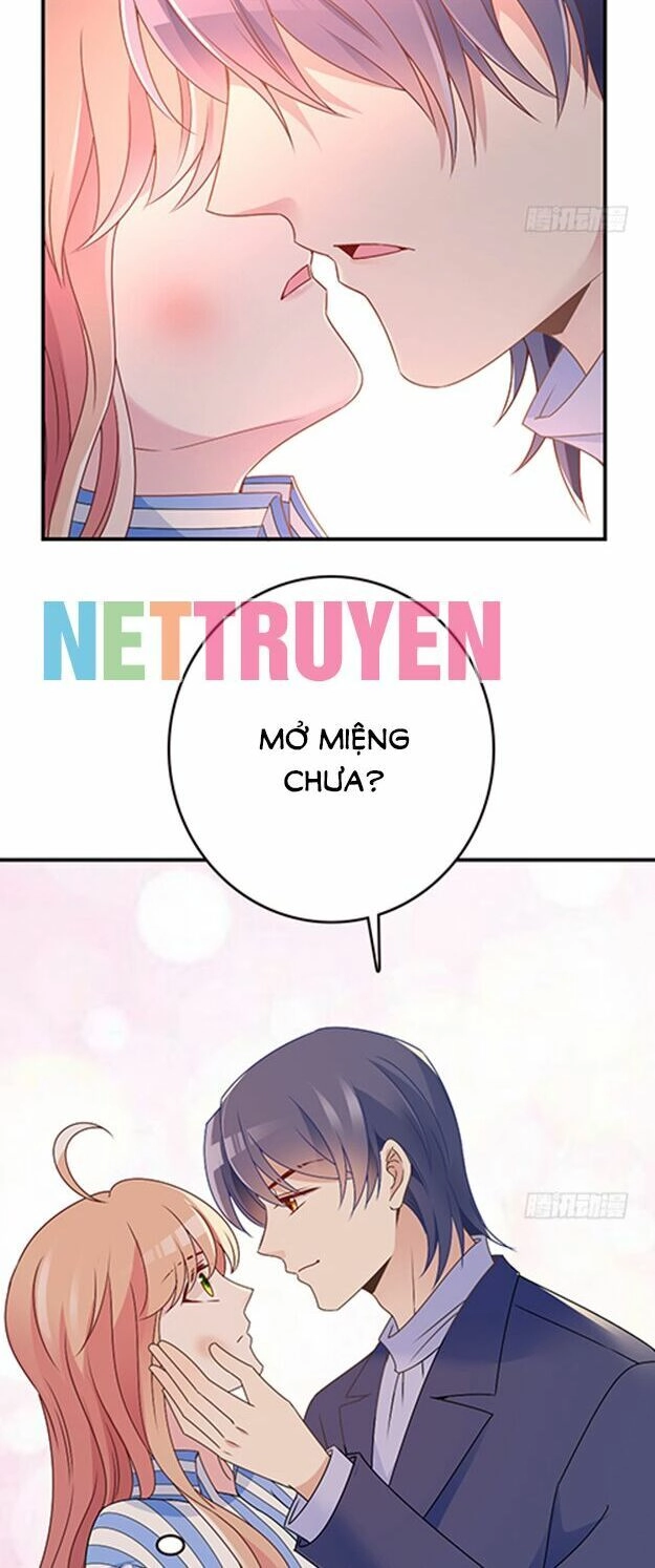 Bí Mật Kết Hôn Với Ảnh Đế: Vợ Ơi Đến Đây Tấn Công Đi Nào Chapter 59 - 23