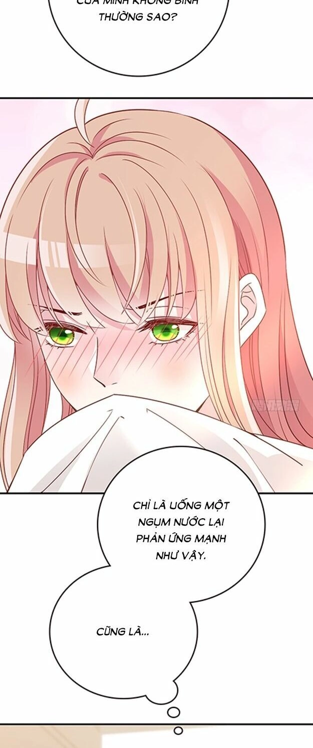 Bí Mật Kết Hôn Với Ảnh Đế: Vợ Ơi Đến Đây Tấn Công Đi Nào Chapter 59 - 25