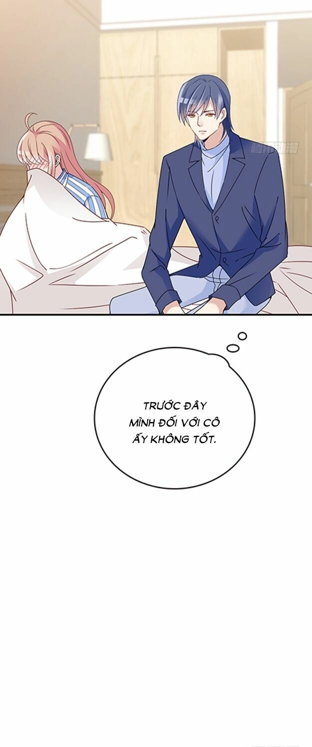 Bí Mật Kết Hôn Với Ảnh Đế: Vợ Ơi Đến Đây Tấn Công Đi Nào Chapter 59 - 26