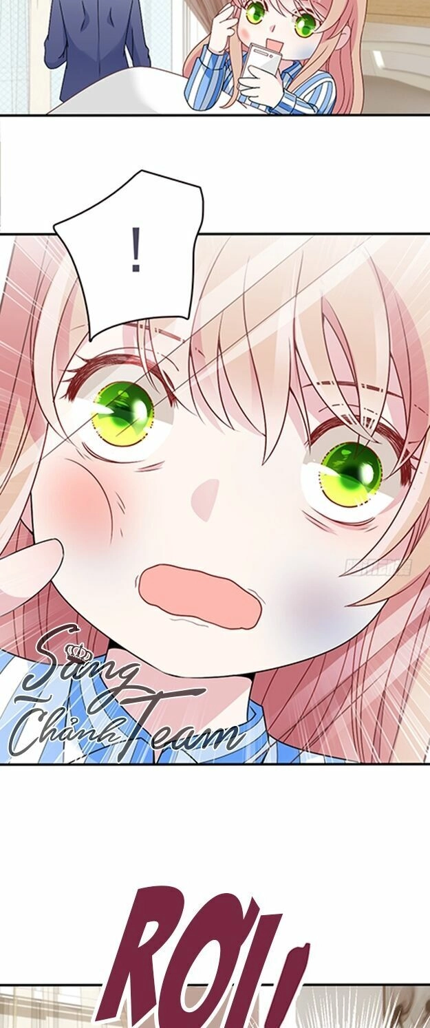 Bí Mật Kết Hôn Với Ảnh Đế: Vợ Ơi Đến Đây Tấn Công Đi Nào Chapter 59 - 30