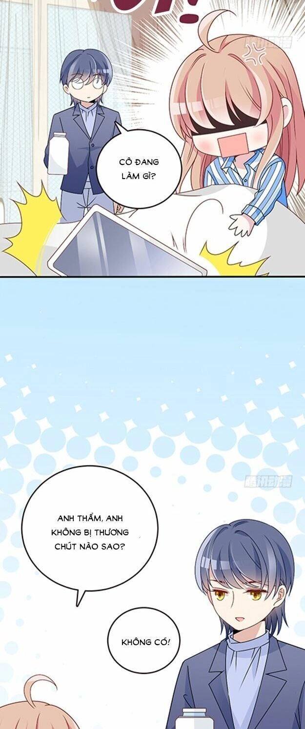 Bí Mật Kết Hôn Với Ảnh Đế: Vợ Ơi Đến Đây Tấn Công Đi Nào Chapter 59 - 31