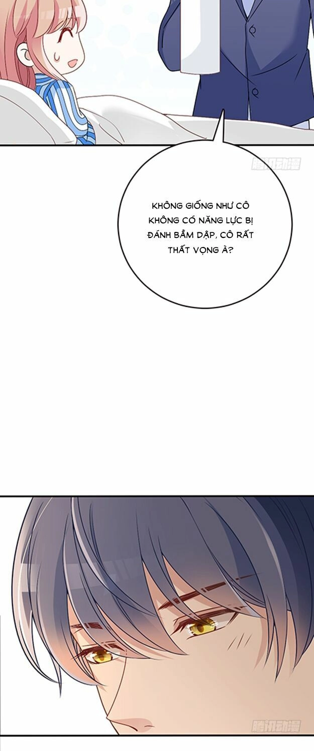 Bí Mật Kết Hôn Với Ảnh Đế: Vợ Ơi Đến Đây Tấn Công Đi Nào Chapter 59 - 32