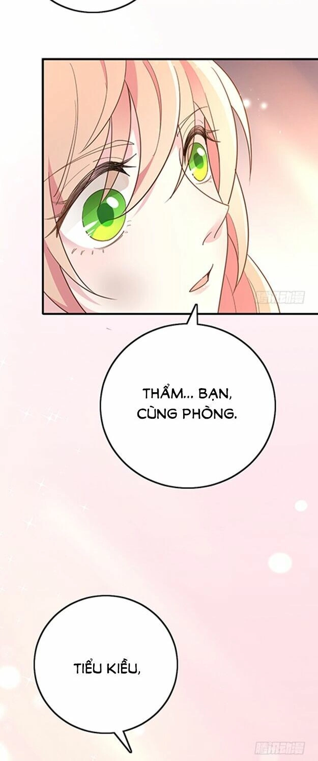 Bí Mật Kết Hôn Với Ảnh Đế: Vợ Ơi Đến Đây Tấn Công Đi Nào Chapter 59 - 39