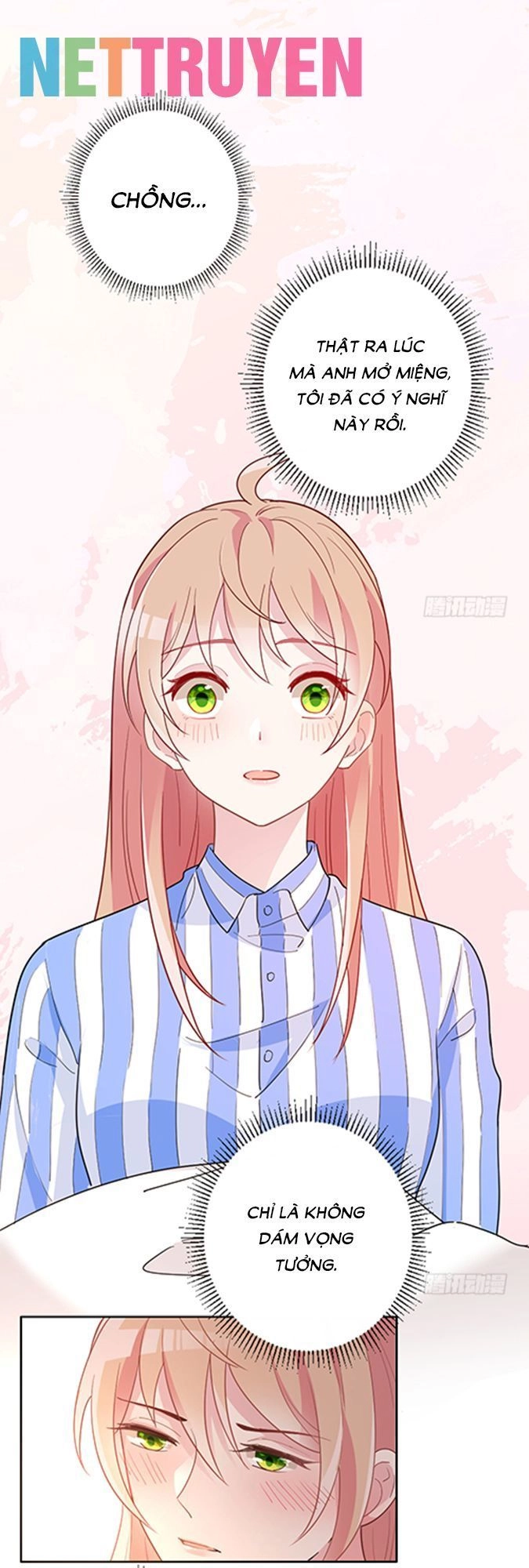 Bí Mật Kết Hôn Với Ảnh Đế: Vợ Ơi Đến Đây Tấn Công Đi Nào Chapter 60 - 2