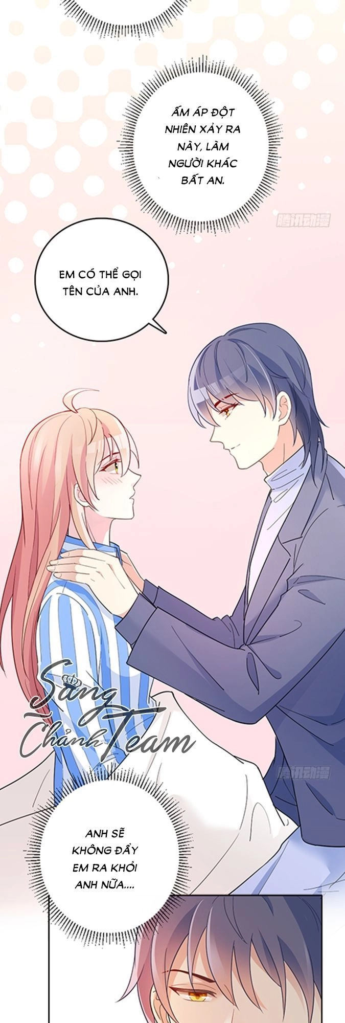 Bí Mật Kết Hôn Với Ảnh Đế: Vợ Ơi Đến Đây Tấn Công Đi Nào Chapter 60 - 4