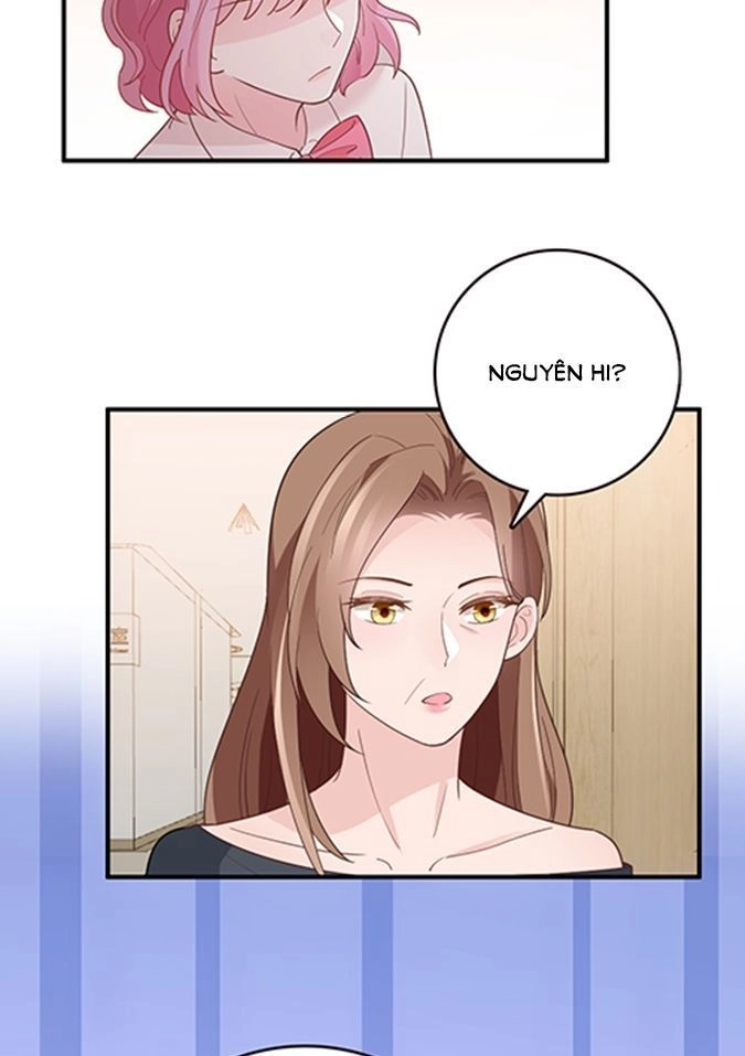 Bí Mật Kết Hôn Với Ảnh Đế: Vợ Ơi Đến Đây Tấn Công Đi Nào Chapter 60 - 9