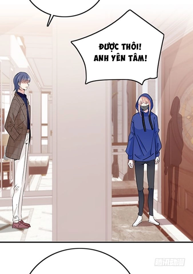 Bí Mật Kết Hôn Với Ảnh Đế: Vợ Ơi Đến Đây Tấn Công Đi Nào Chapter 60 - 21