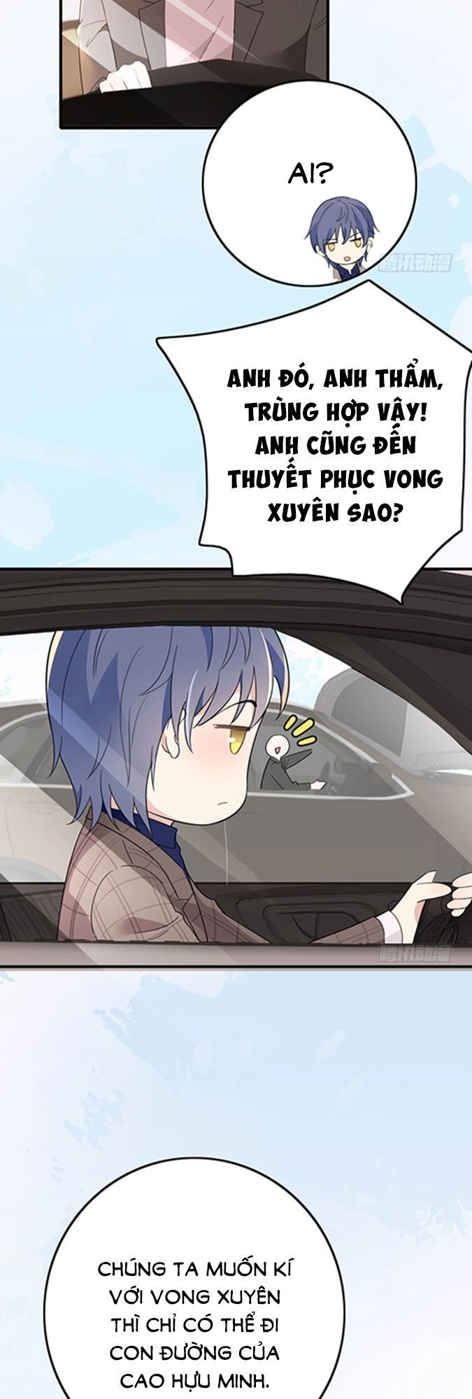 Bí Mật Kết Hôn Với Ảnh Đế: Vợ Ơi Đến Đây Tấn Công Đi Nào Chapter 60 - 28