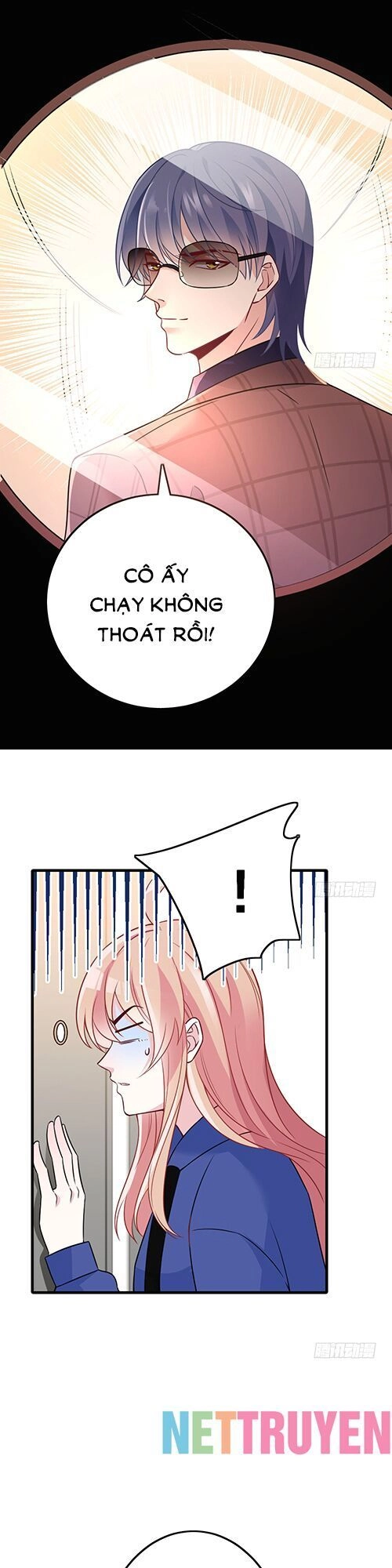 Bí Mật Kết Hôn Với Ảnh Đế: Vợ Ơi Đến Đây Tấn Công Đi Nào Chapter 61 - 14