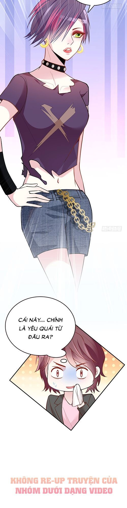 Bí Mật Kết Hôn Với Ảnh Đế: Vợ Ơi Đến Đây Tấn Công Đi Nào Chapter 61 - 24