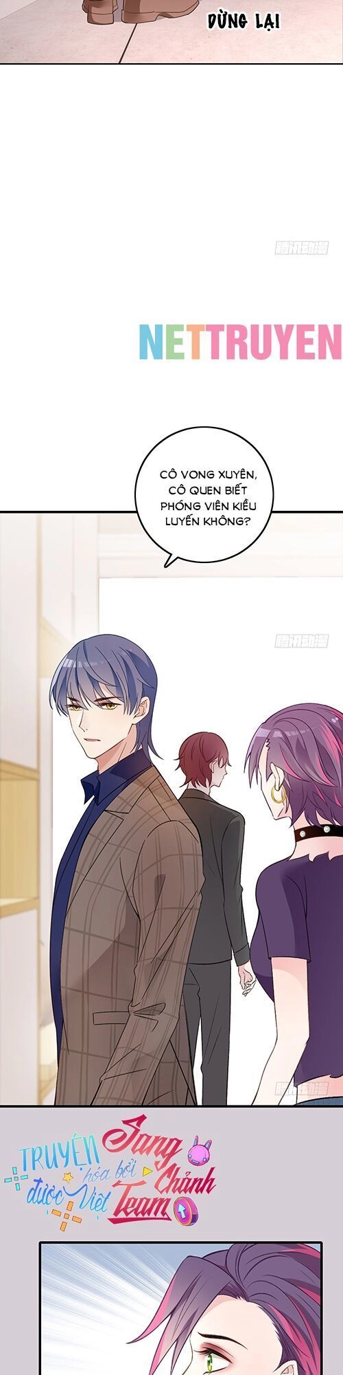 Bí Mật Kết Hôn Với Ảnh Đế: Vợ Ơi Đến Đây Tấn Công Đi Nào Chapter 62 - 14