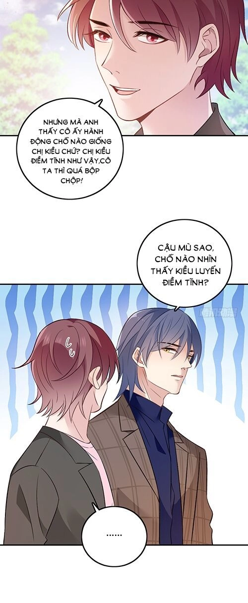 Bí Mật Kết Hôn Với Ảnh Đế: Vợ Ơi Đến Đây Tấn Công Đi Nào Chapter 62 - 18