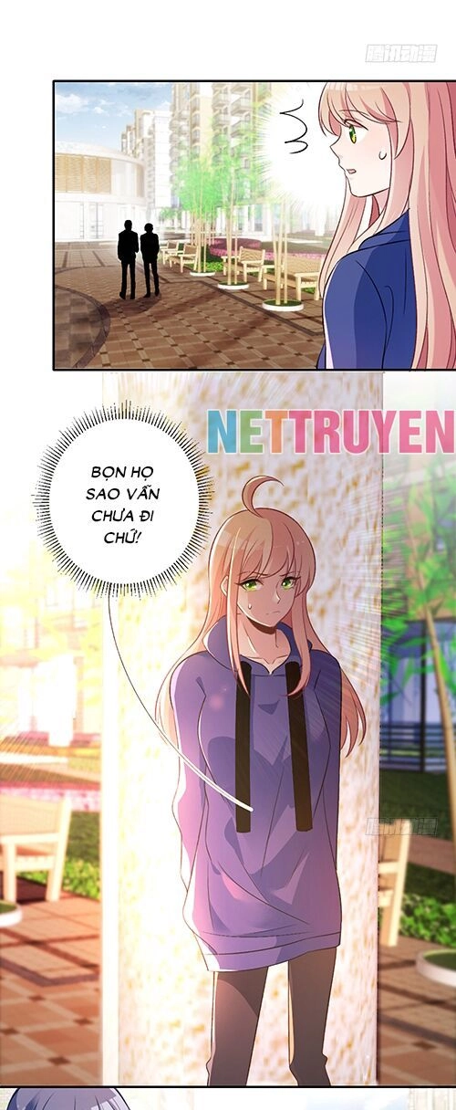 Bí Mật Kết Hôn Với Ảnh Đế: Vợ Ơi Đến Đây Tấn Công Đi Nào Chapter 62 - 19