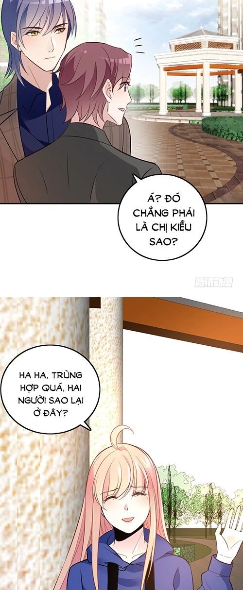 Bí Mật Kết Hôn Với Ảnh Đế: Vợ Ơi Đến Đây Tấn Công Đi Nào Chapter 62 - 20