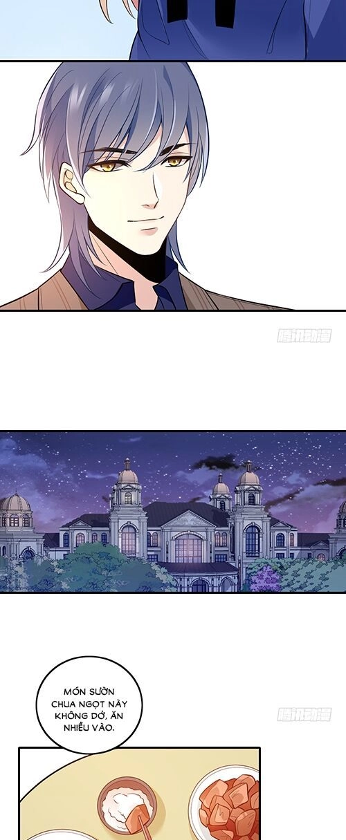 Bí Mật Kết Hôn Với Ảnh Đế: Vợ Ơi Đến Đây Tấn Công Đi Nào Chapter 62 - 23