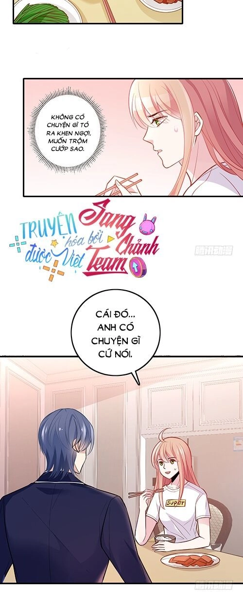 Bí Mật Kết Hôn Với Ảnh Đế: Vợ Ơi Đến Đây Tấn Công Đi Nào Chapter 62 - 24