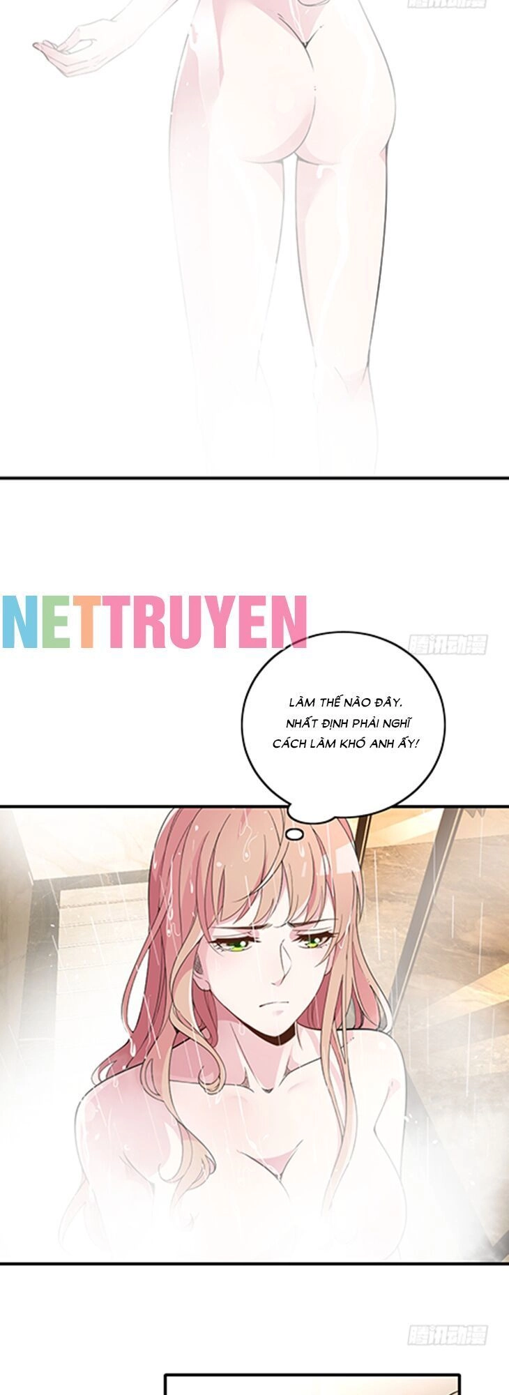 Bí Mật Kết Hôn Với Ảnh Đế: Vợ Ơi Đến Đây Tấn Công Đi Nào Chapter 63 - 8