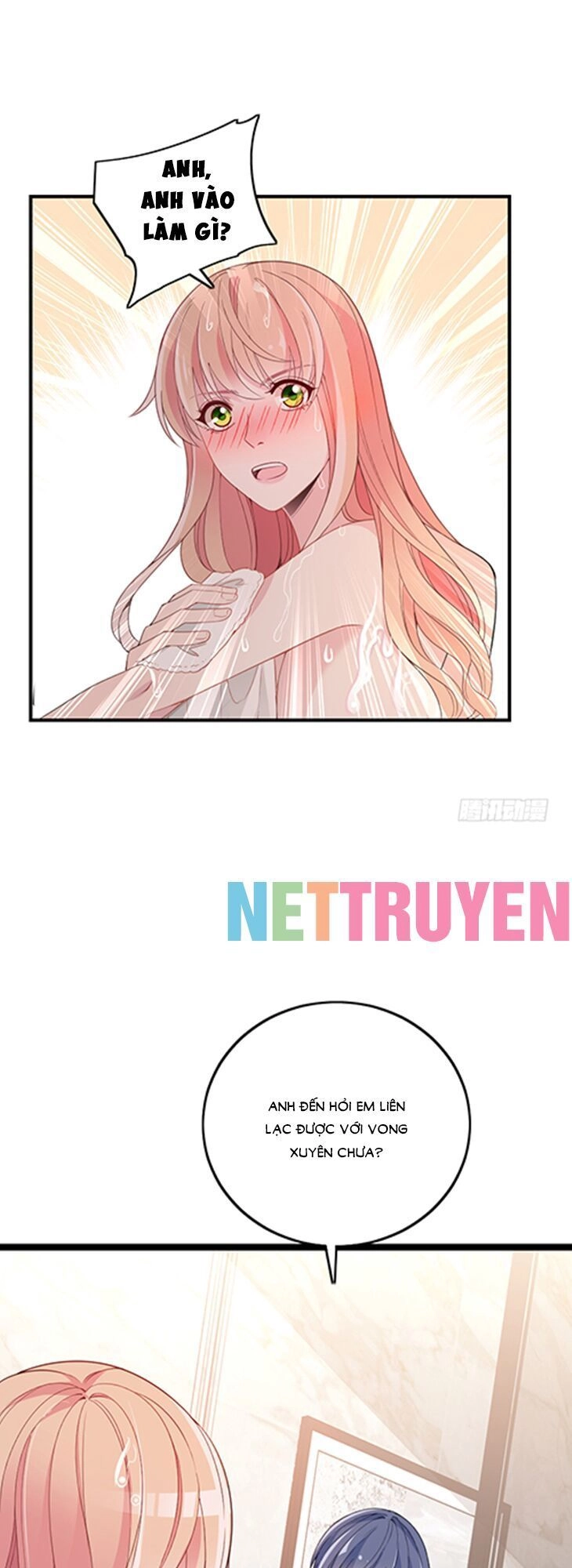 Bí Mật Kết Hôn Với Ảnh Đế: Vợ Ơi Đến Đây Tấn Công Đi Nào Chapter 63 - 10