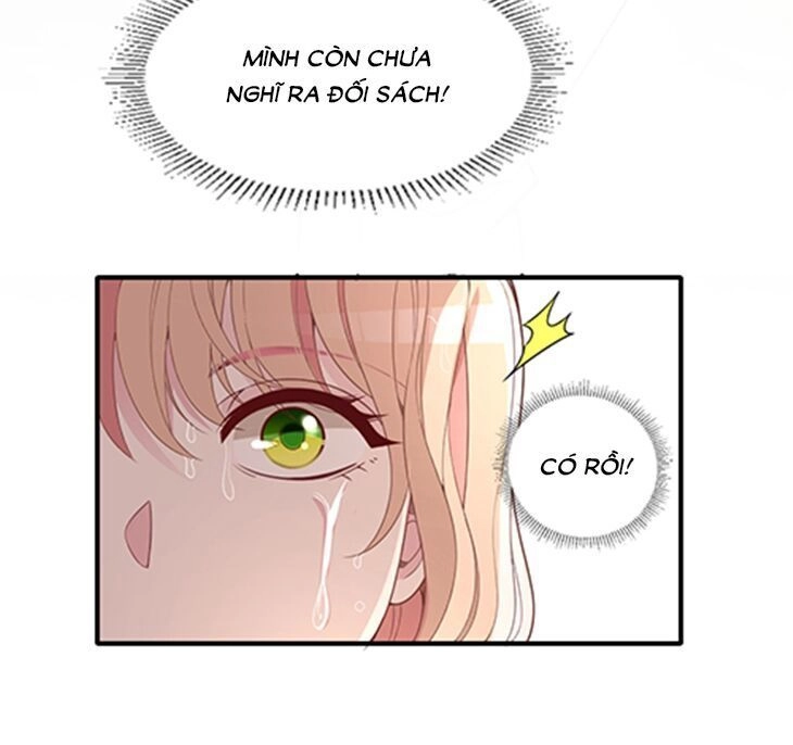 Bí Mật Kết Hôn Với Ảnh Đế: Vợ Ơi Đến Đây Tấn Công Đi Nào Chapter 63 - 15