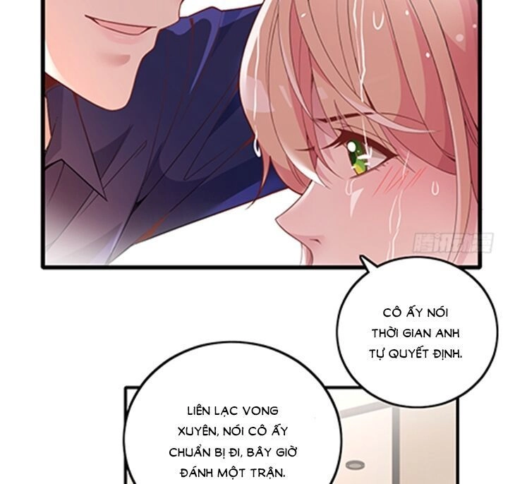 Bí Mật Kết Hôn Với Ảnh Đế: Vợ Ơi Đến Đây Tấn Công Đi Nào Chapter 63 - 19