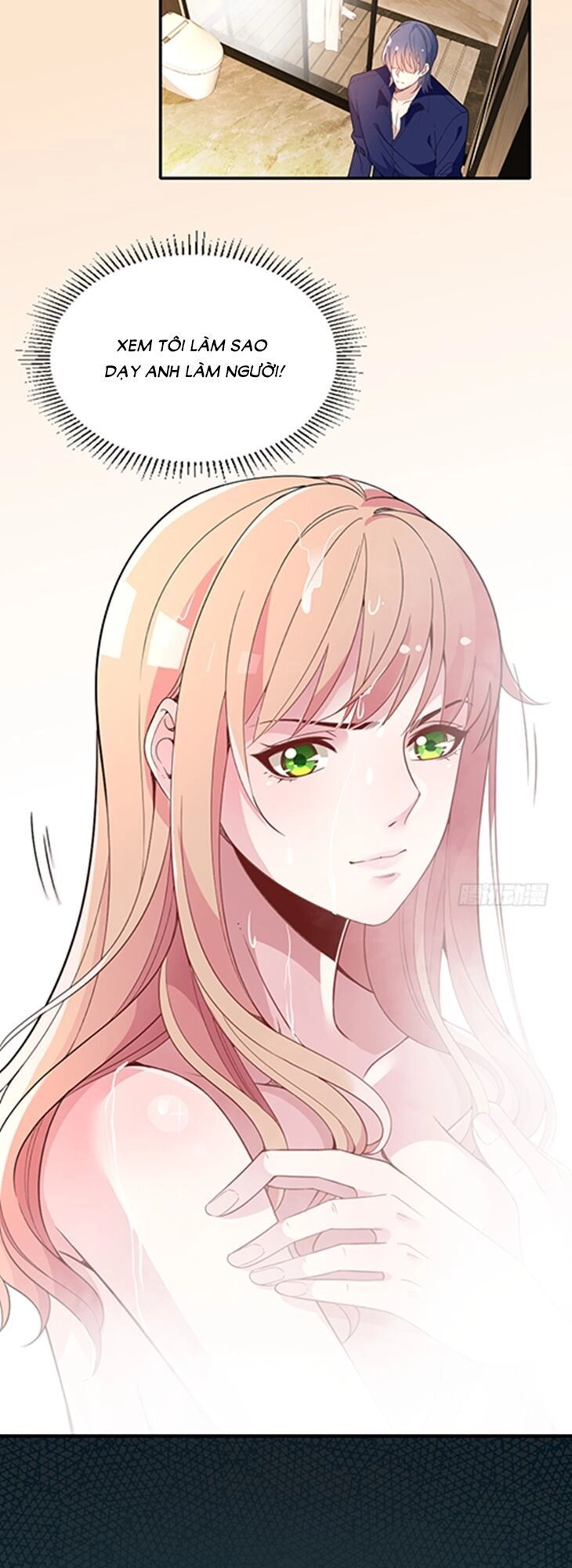 Bí Mật Kết Hôn Với Ảnh Đế: Vợ Ơi Đến Đây Tấn Công Đi Nào Chapter 63 - 22