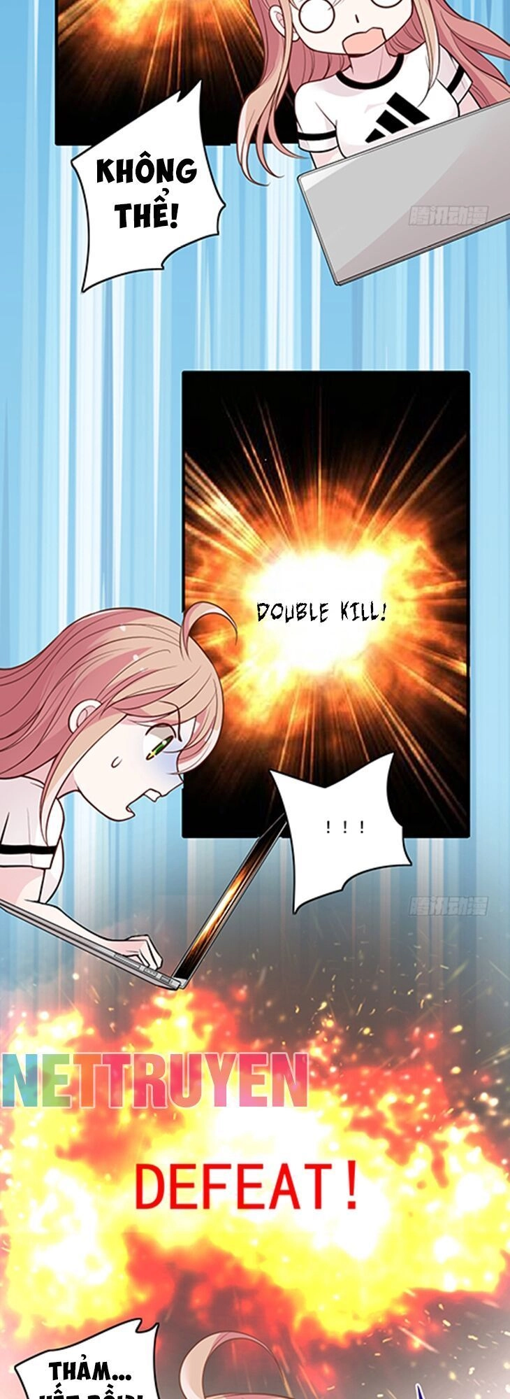 Bí Mật Kết Hôn Với Ảnh Đế: Vợ Ơi Đến Đây Tấn Công Đi Nào Chapter 63 - 26