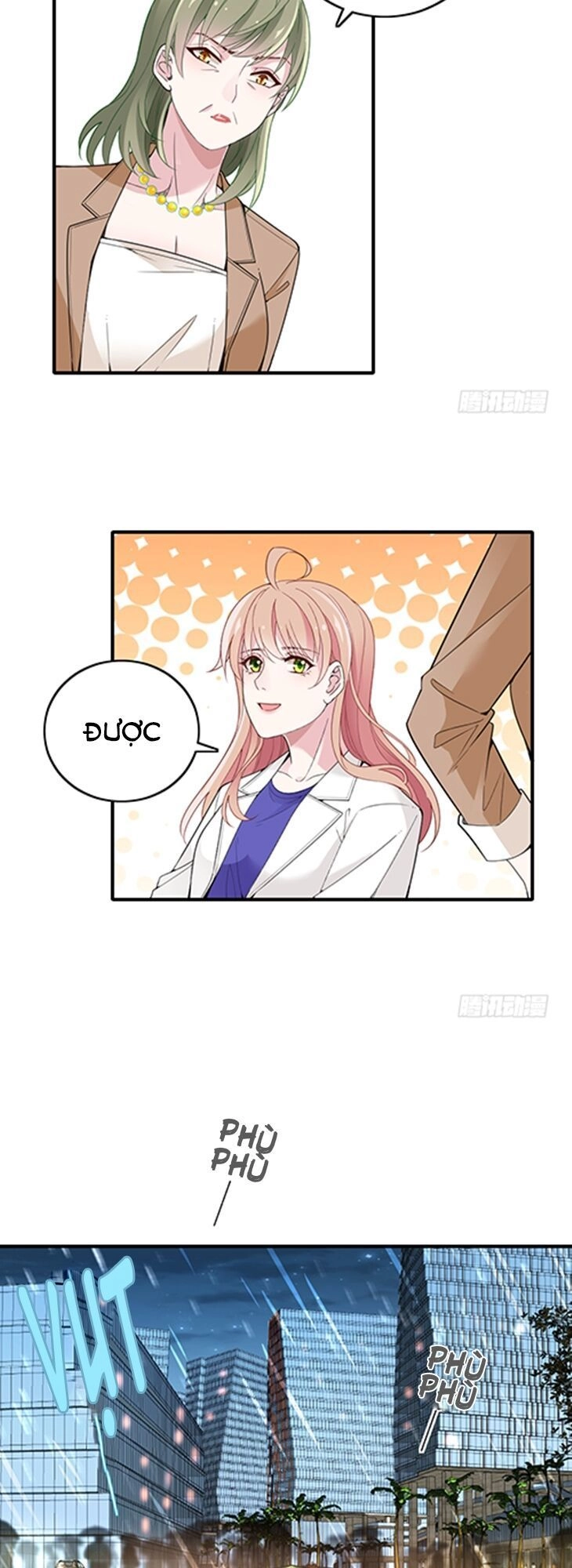 Bí Mật Kết Hôn Với Ảnh Đế: Vợ Ơi Đến Đây Tấn Công Đi Nào Chapter 63 - 36