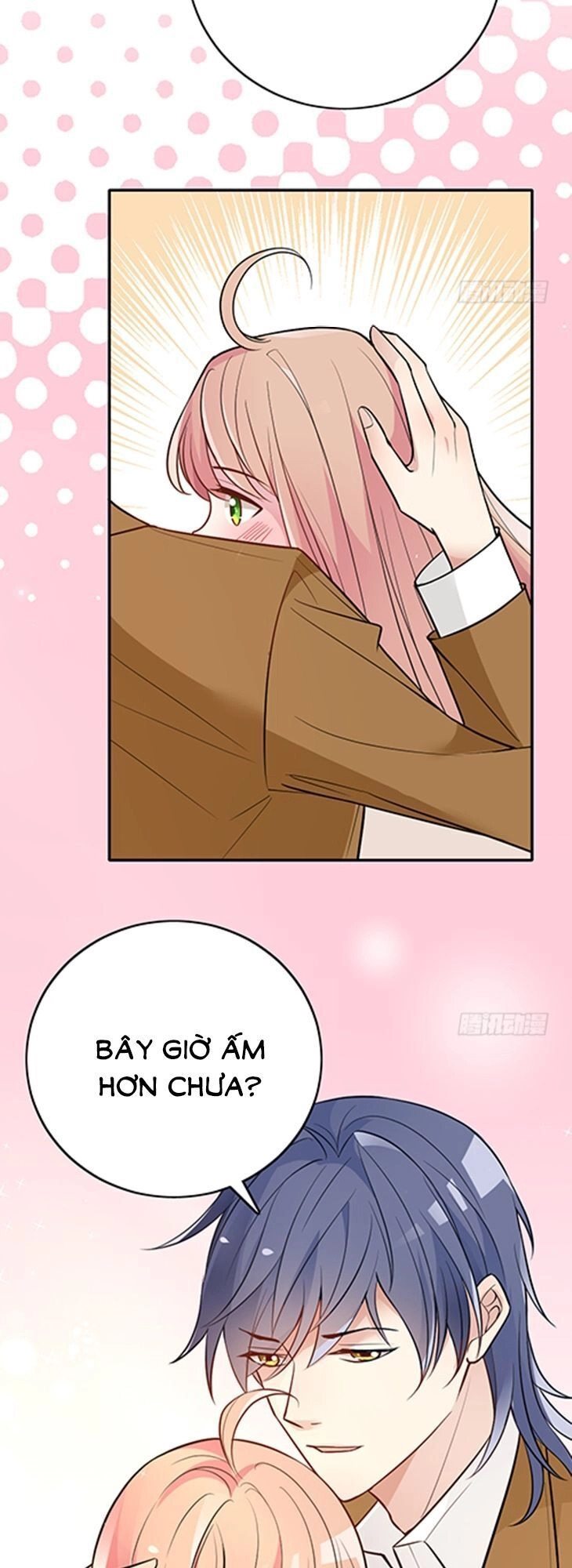 Bí Mật Kết Hôn Với Ảnh Đế: Vợ Ơi Đến Đây Tấn Công Đi Nào Chapter 64 - 6