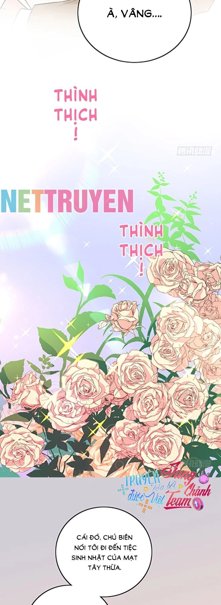 Bí Mật Kết Hôn Với Ảnh Đế: Vợ Ơi Đến Đây Tấn Công Đi Nào Chapter 64 - 8