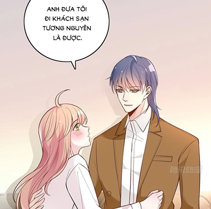 Bí Mật Kết Hôn Với Ảnh Đế: Vợ Ơi Đến Đây Tấn Công Đi Nào Chapter 64 - 9