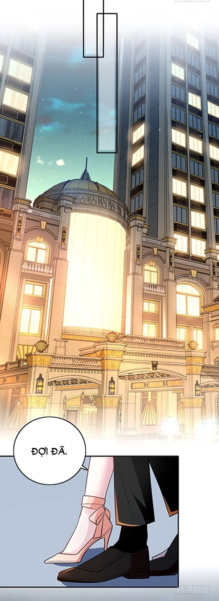 Bí Mật Kết Hôn Với Ảnh Đế: Vợ Ơi Đến Đây Tấn Công Đi Nào Chapter 64 - 12