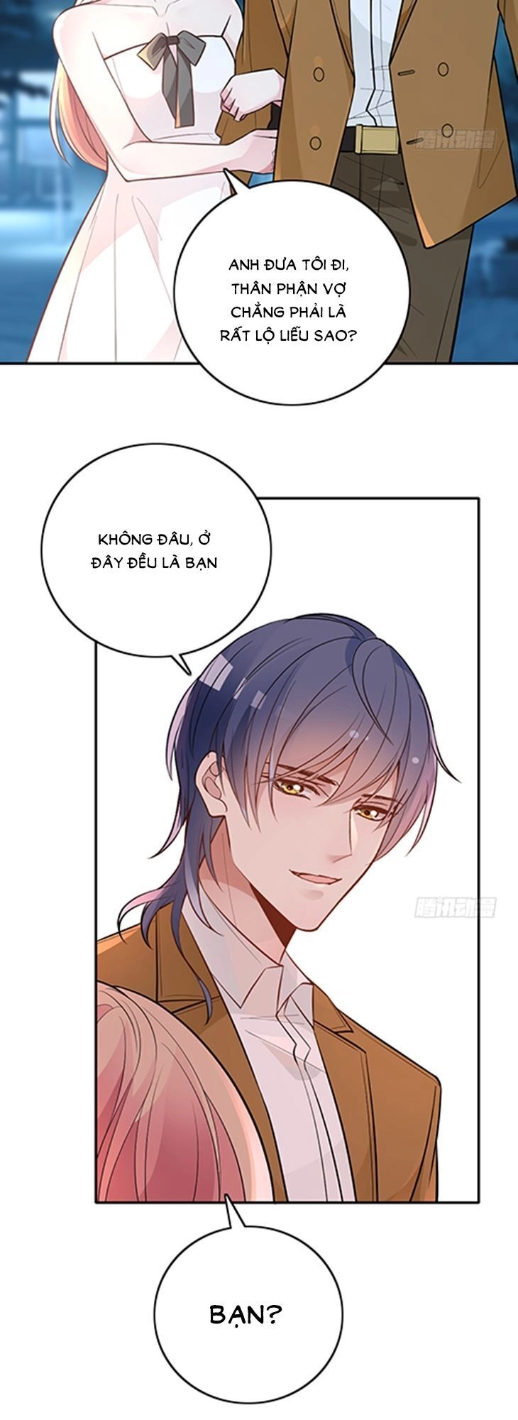 Bí Mật Kết Hôn Với Ảnh Đế: Vợ Ơi Đến Đây Tấn Công Đi Nào Chapter 64 - 14