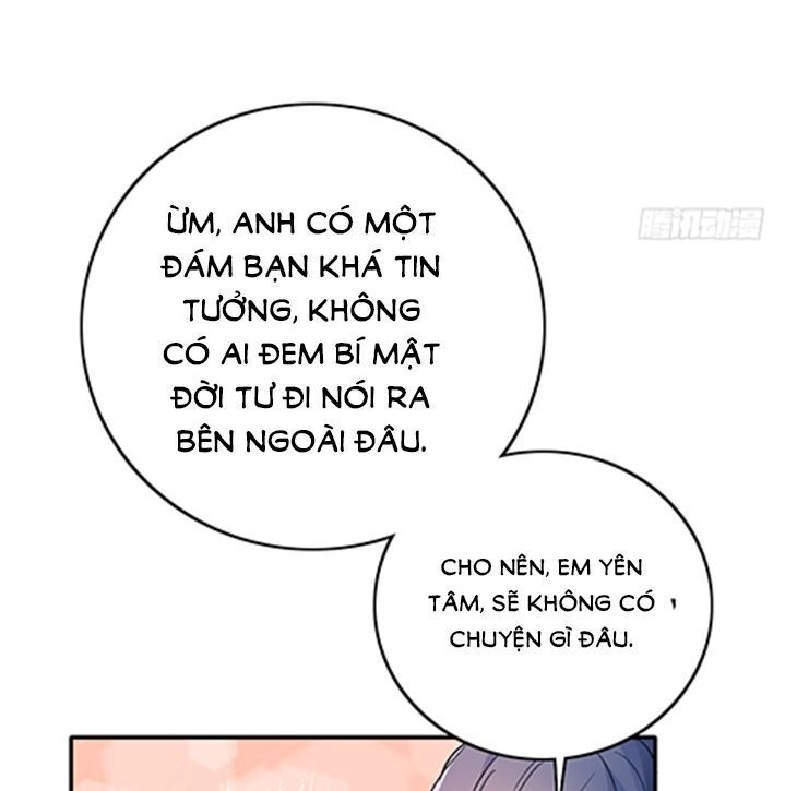 Bí Mật Kết Hôn Với Ảnh Đế: Vợ Ơi Đến Đây Tấn Công Đi Nào Chapter 64 - 15