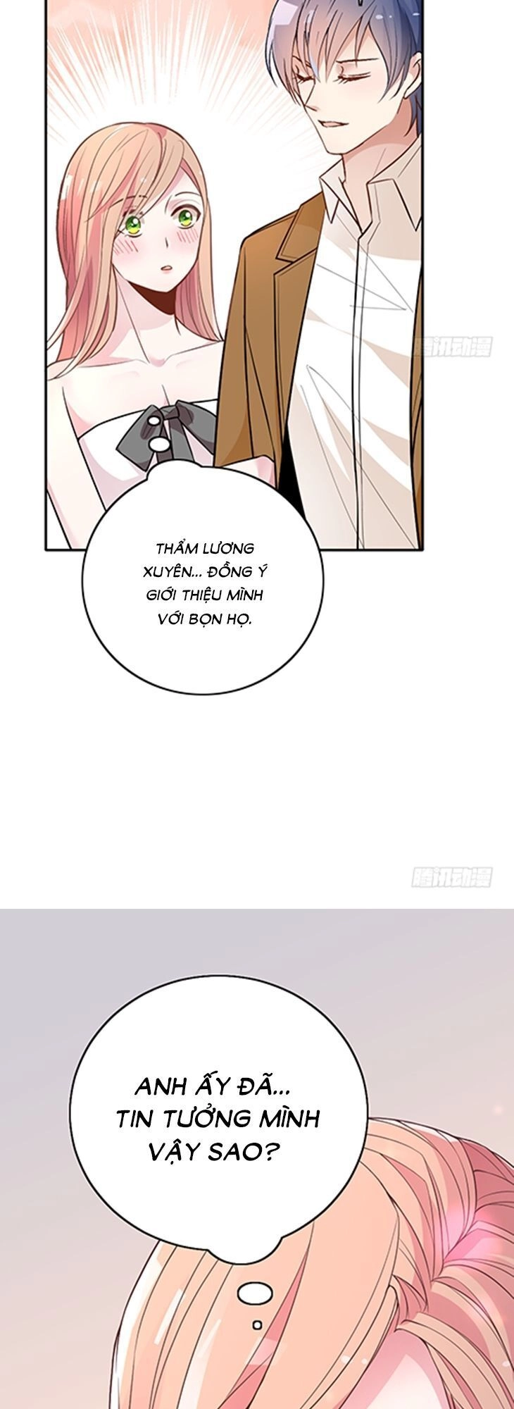 Bí Mật Kết Hôn Với Ảnh Đế: Vợ Ơi Đến Đây Tấn Công Đi Nào Chapter 64 - 16