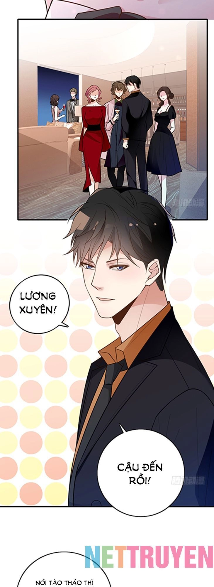 Bí Mật Kết Hôn Với Ảnh Đế: Vợ Ơi Đến Đây Tấn Công Đi Nào Chapter 64 - 18