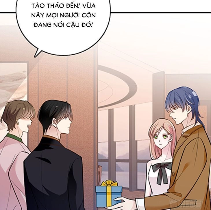 Bí Mật Kết Hôn Với Ảnh Đế: Vợ Ơi Đến Đây Tấn Công Đi Nào Chapter 64 - 19