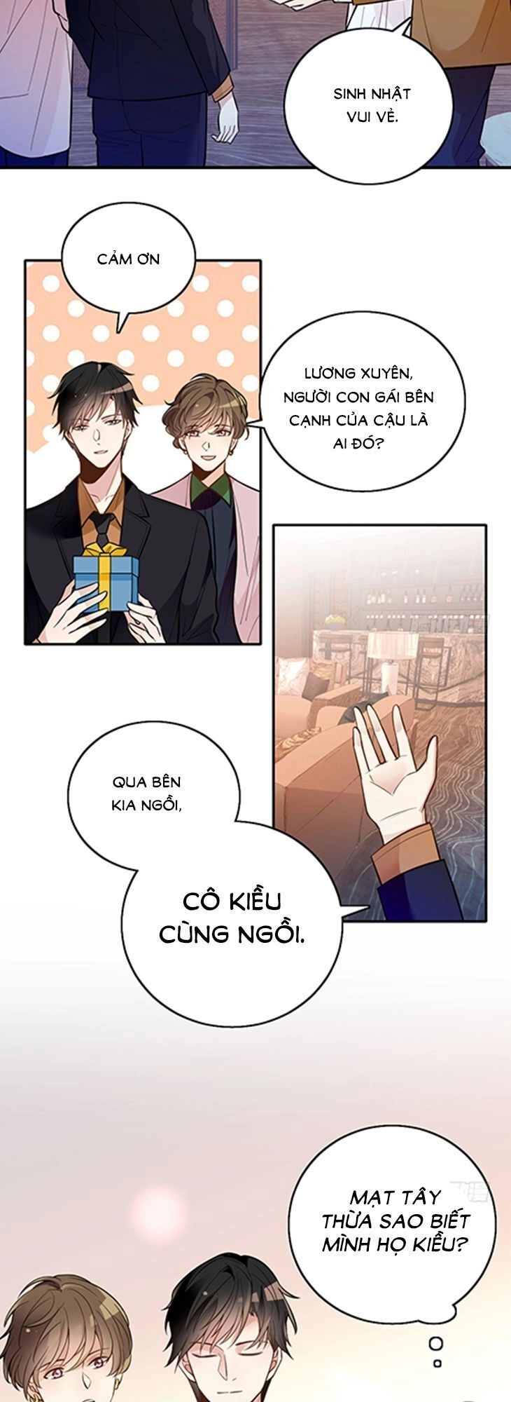 Bí Mật Kết Hôn Với Ảnh Đế: Vợ Ơi Đến Đây Tấn Công Đi Nào Chapter 64 - 20