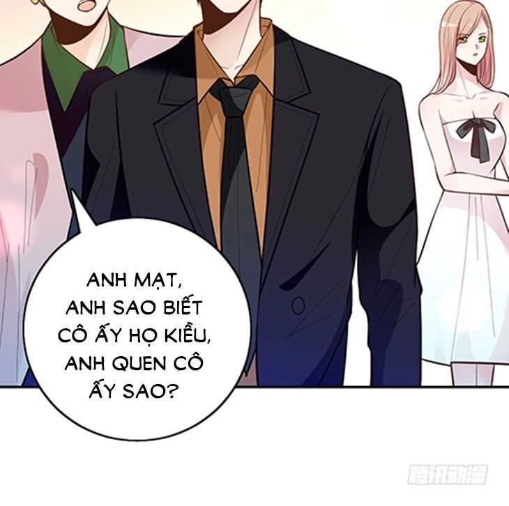 Bí Mật Kết Hôn Với Ảnh Đế: Vợ Ơi Đến Đây Tấn Công Đi Nào Chapter 64 - 21