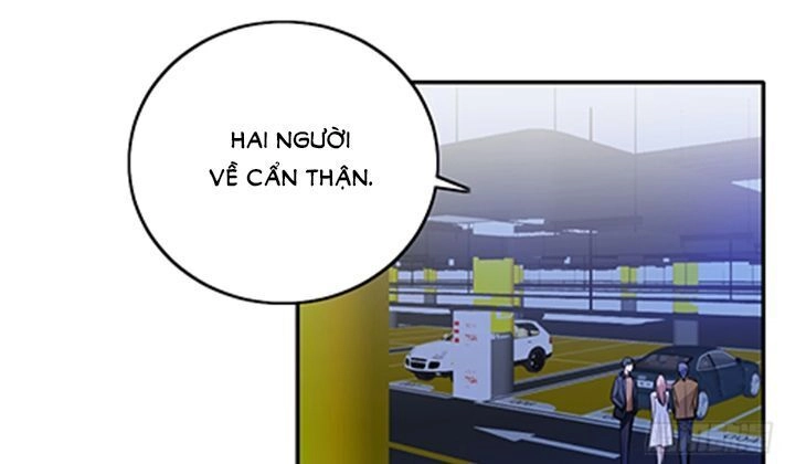 Bí Mật Kết Hôn Với Ảnh Đế: Vợ Ơi Đến Đây Tấn Công Đi Nào Chapter 64 - 31