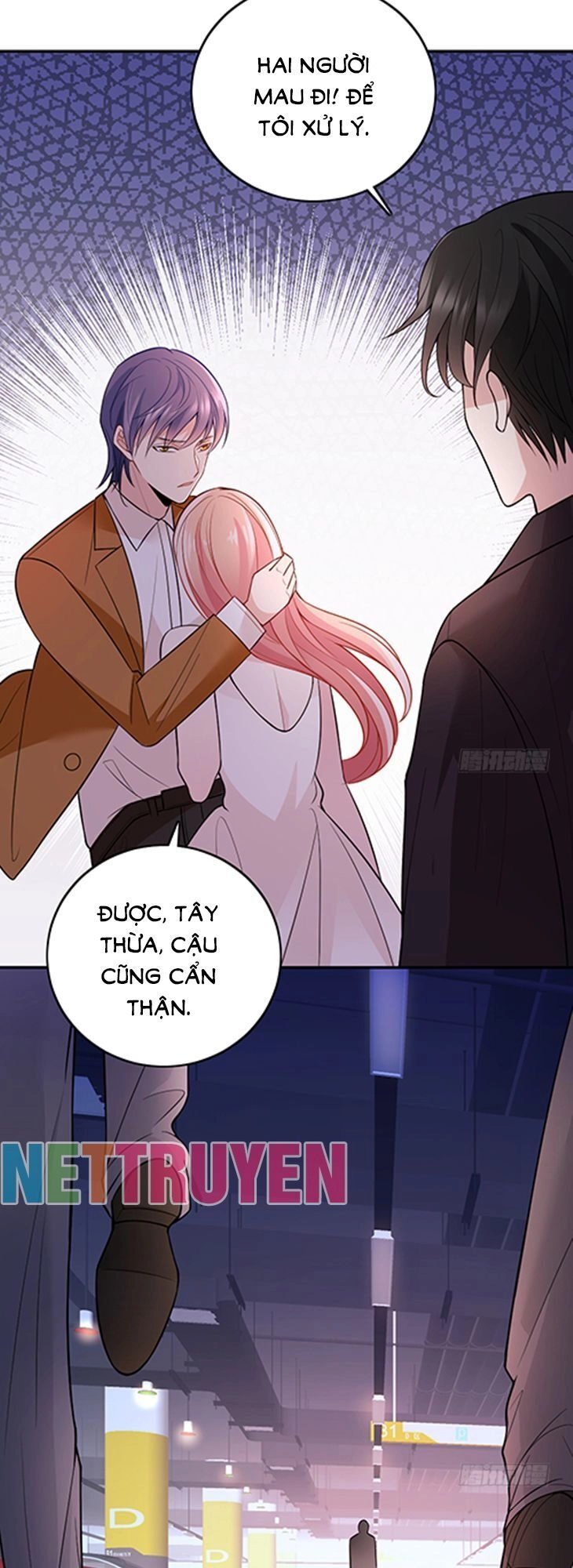 Bí Mật Kết Hôn Với Ảnh Đế: Vợ Ơi Đến Đây Tấn Công Đi Nào Chapter 64 - 34