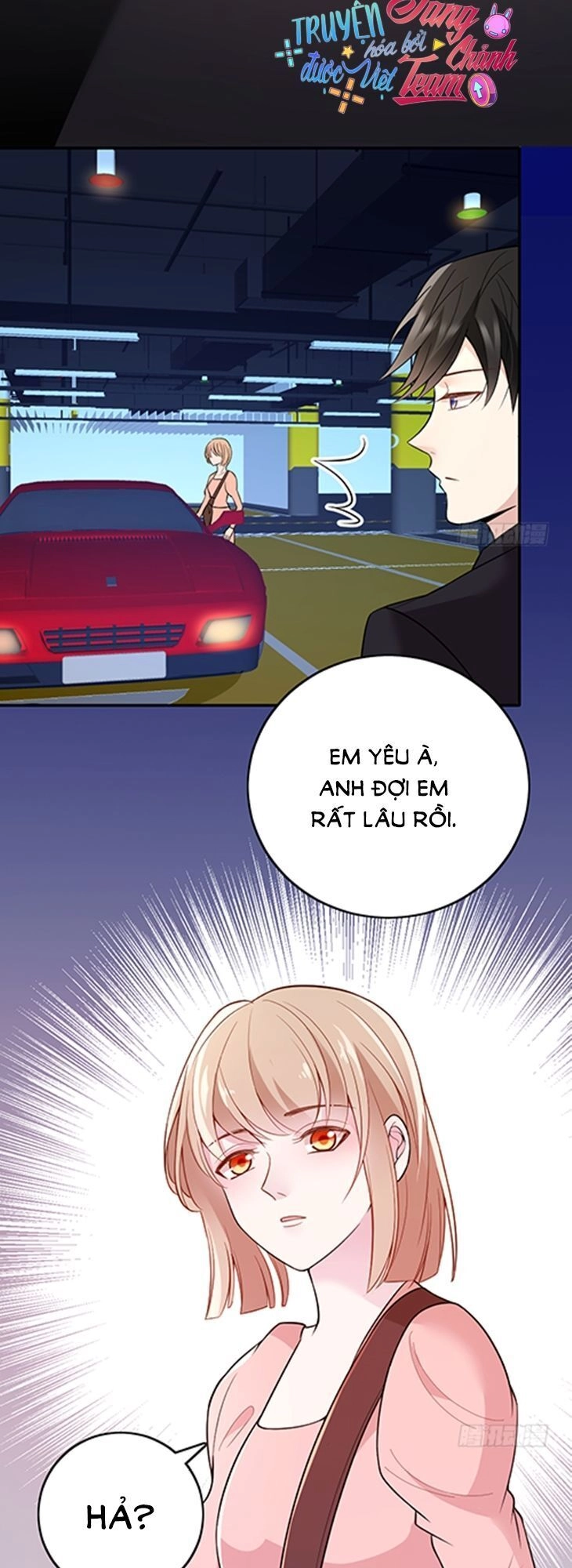 Bí Mật Kết Hôn Với Ảnh Đế: Vợ Ơi Đến Đây Tấn Công Đi Nào Chapter 64 - 36