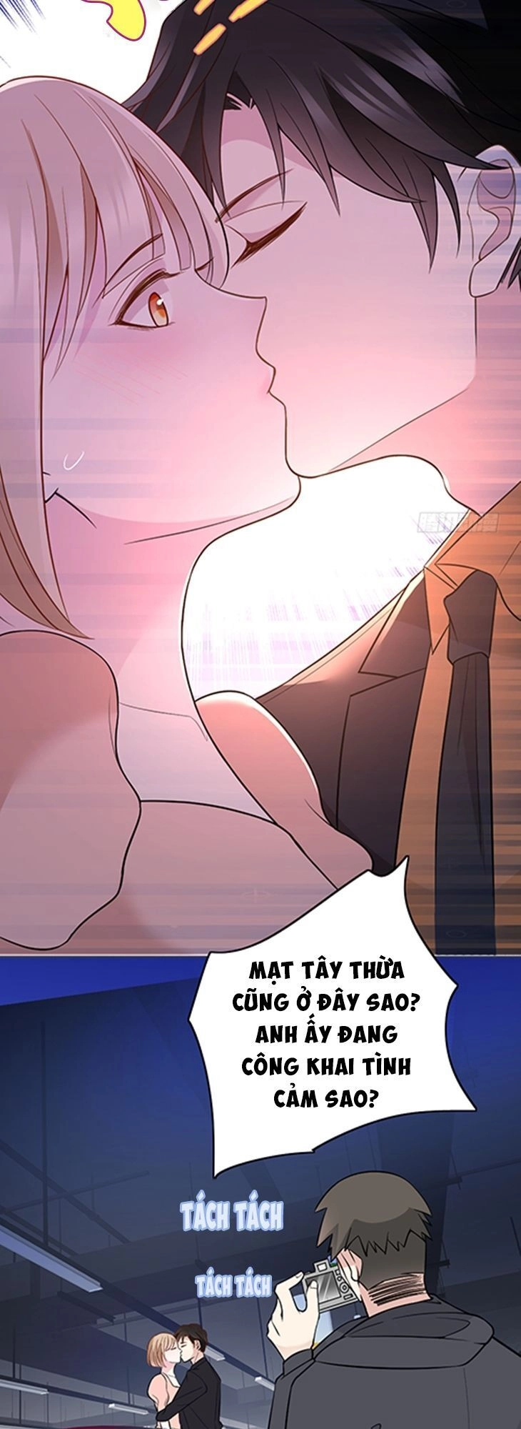 Bí Mật Kết Hôn Với Ảnh Đế: Vợ Ơi Đến Đây Tấn Công Đi Nào Chapter 64 - 38