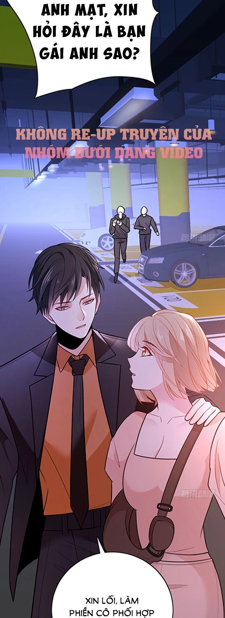 Bí Mật Kết Hôn Với Ảnh Đế: Vợ Ơi Đến Đây Tấn Công Đi Nào Chapter 64 - 40