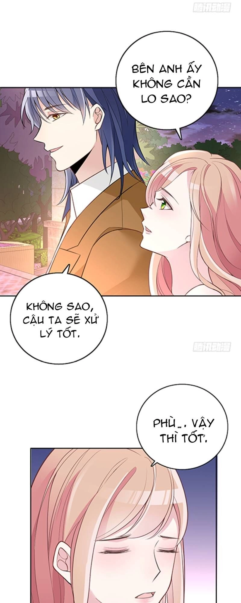 Bí Mật Kết Hôn Với Ảnh Đế: Vợ Ơi Đến Đây Tấn Công Đi Nào Chapter 65 - 5